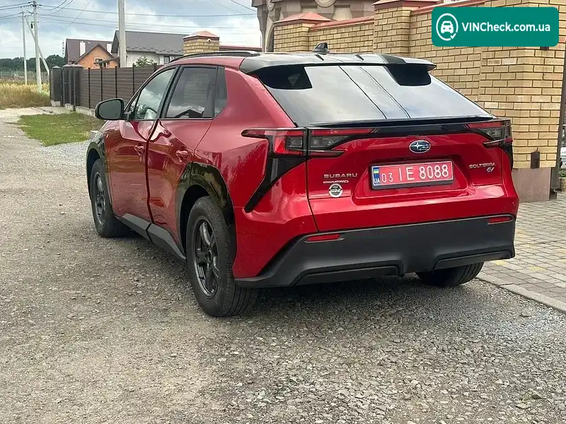 Фото автомобіля