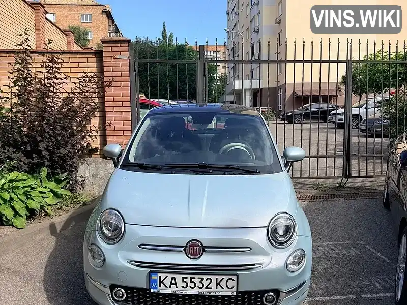 Фото автомобіля