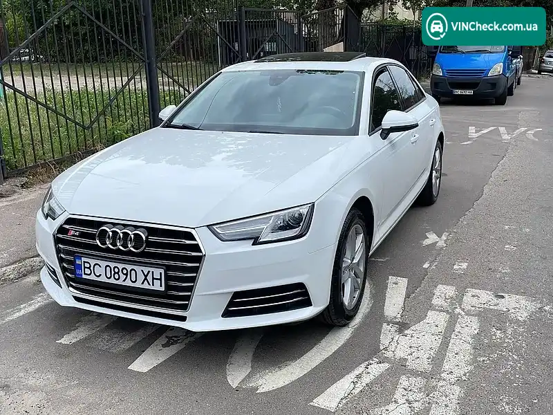 Фото автомобіля