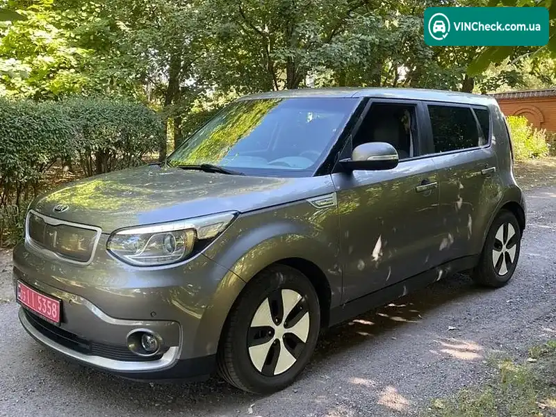 Kia Soul 2015, фото з оголошення 2 з 20, VIN KNAJX81EFG7005888