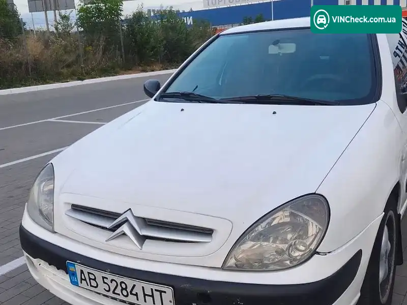 Фото автомобіля