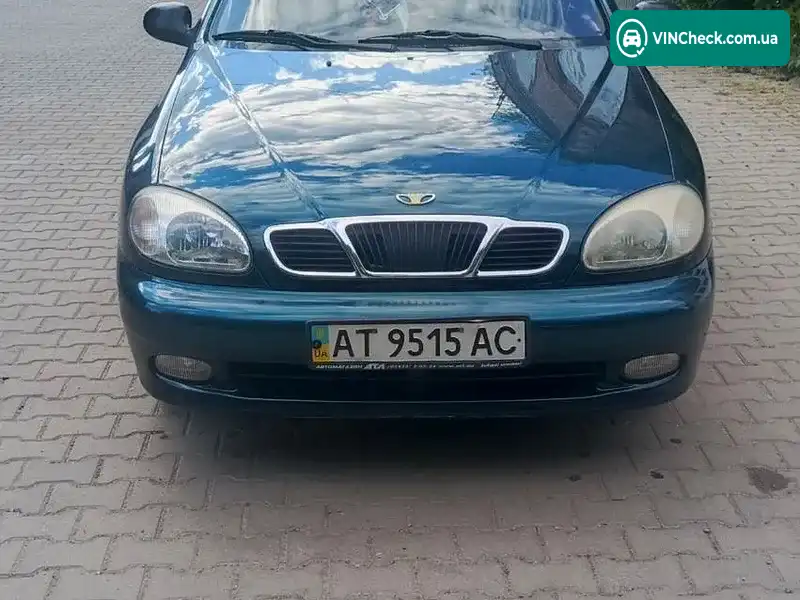 Фото автомобіля