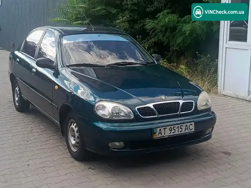 Фото автомобіля