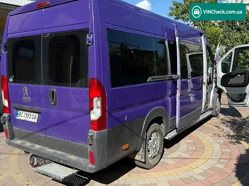Фото автомобіля