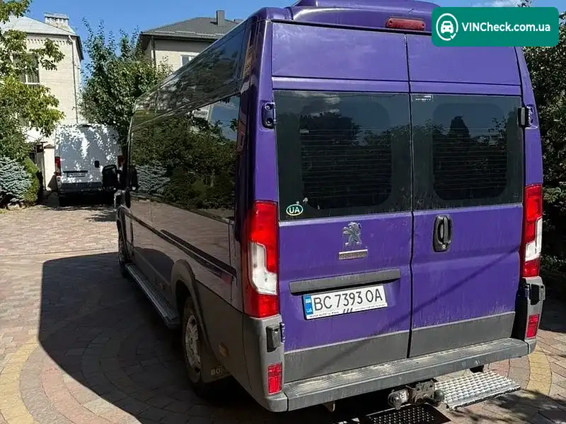Фото автомобіля