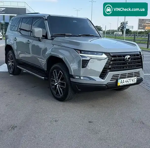 Фото автомобіля