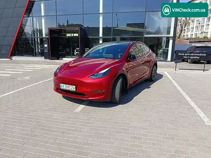 Фото автомобіля