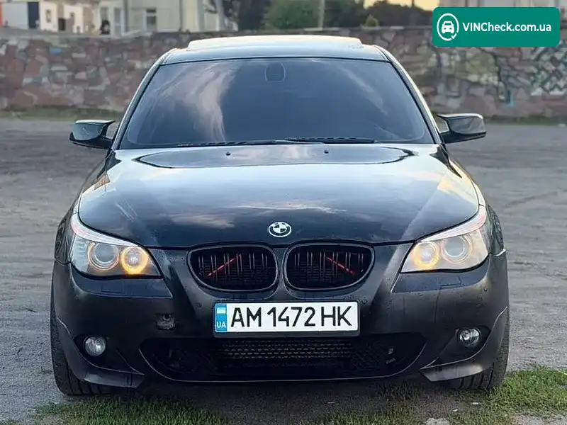Фото автомобіля