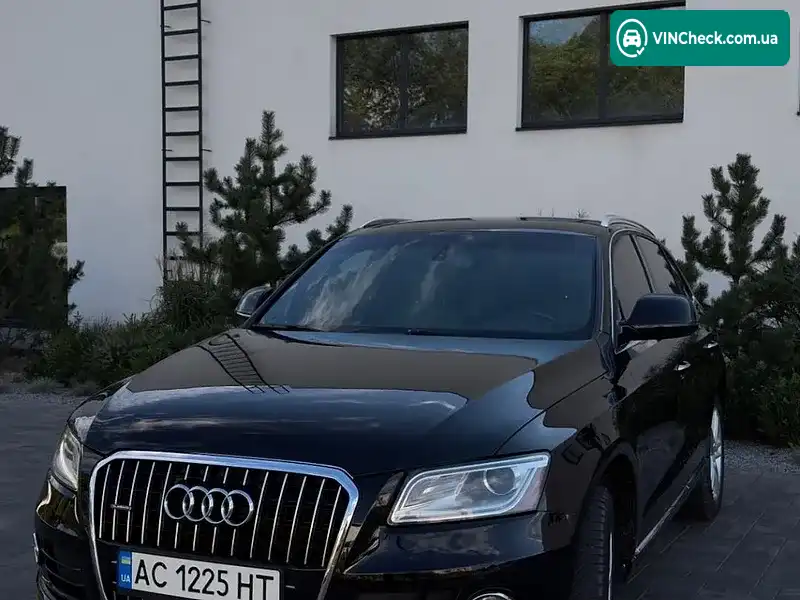 Фото автомобіля