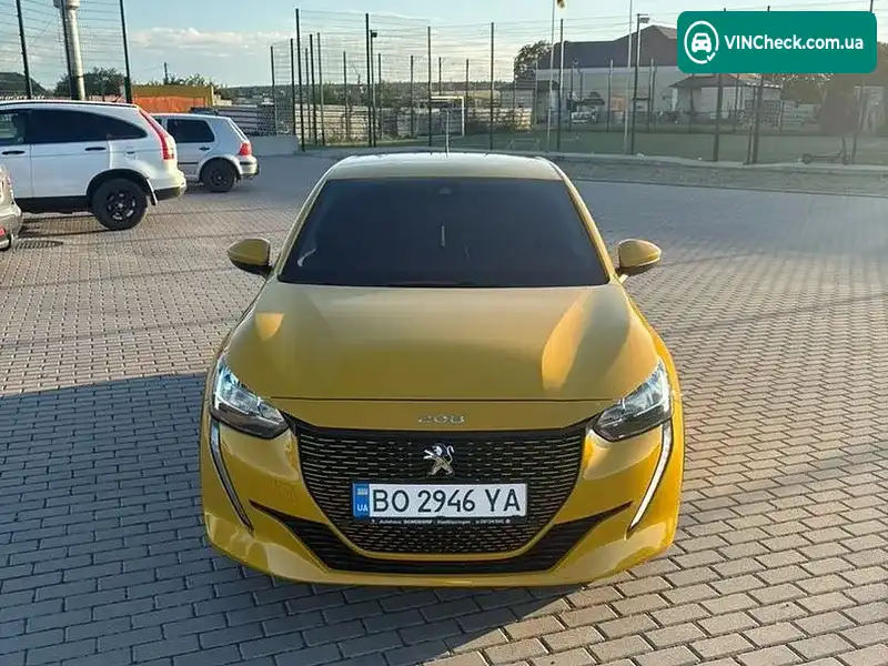 Фото автомобіля