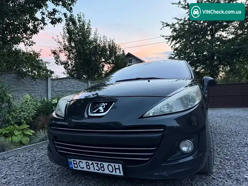 Фото автомобіля