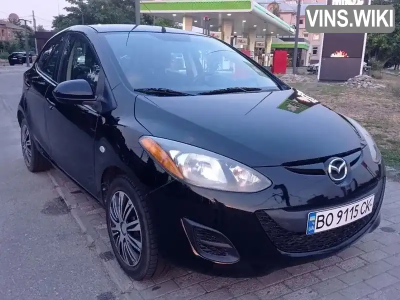 Фото автомобіля