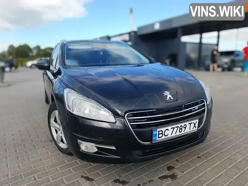 Фото автомобіля