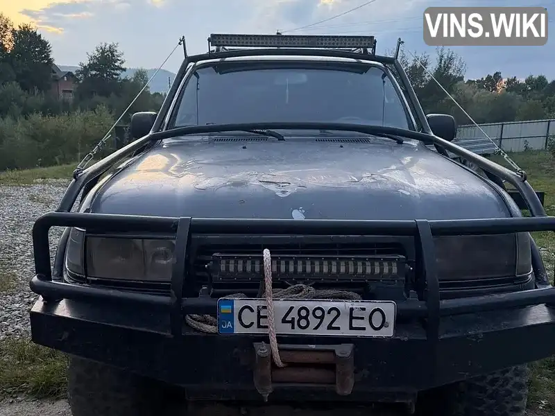 Фото автомобіля