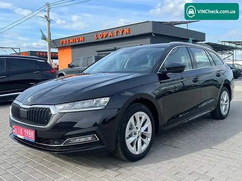 Фото автомобіля