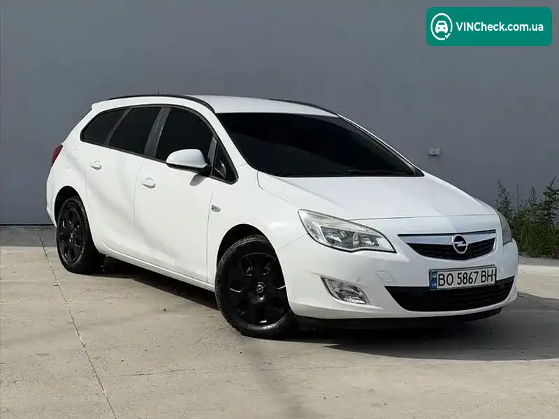 Фото автомобіля