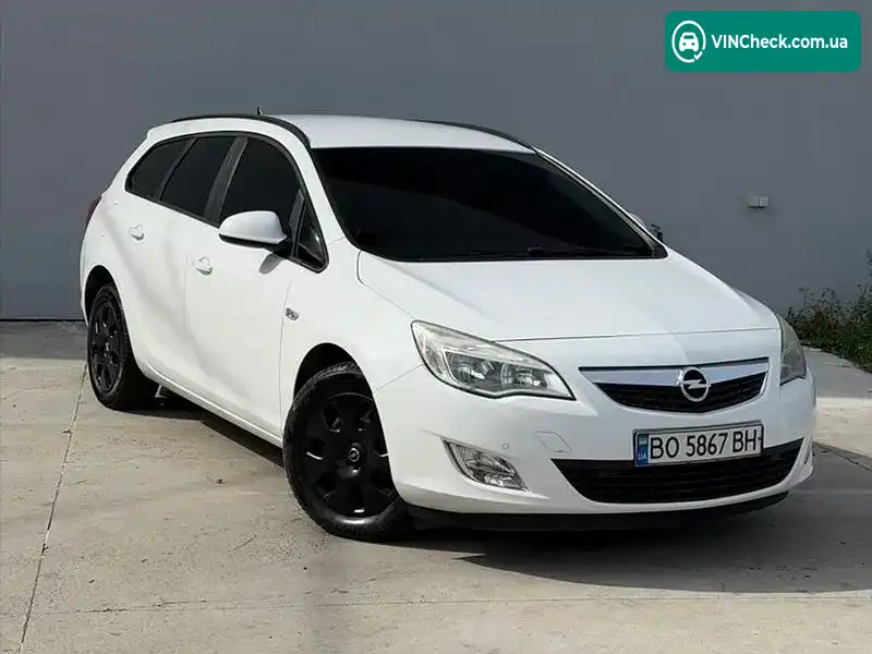 Фото автомобіля