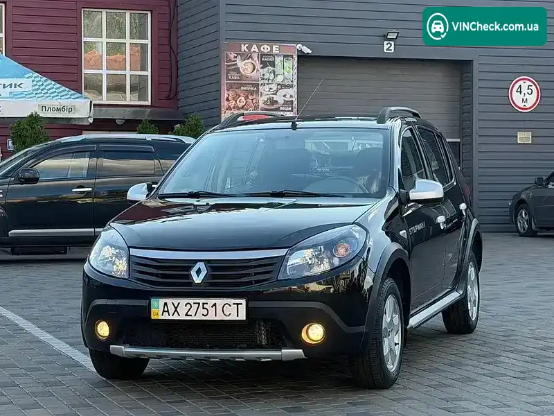Фото автомобіля