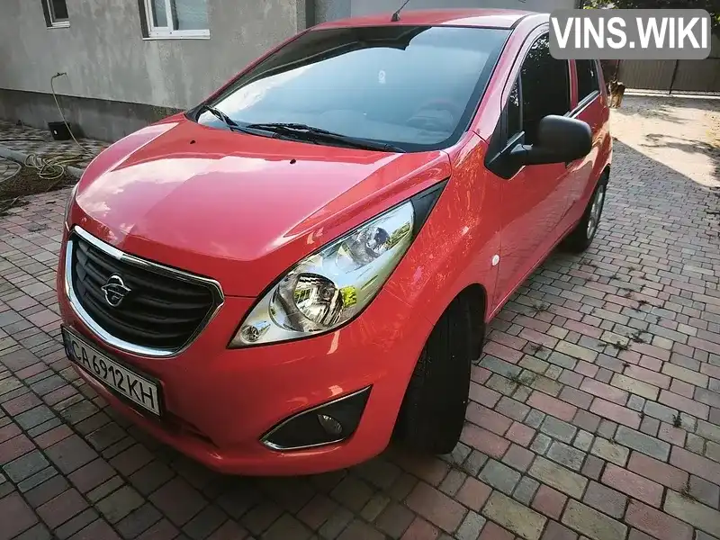 Фото автомобіля