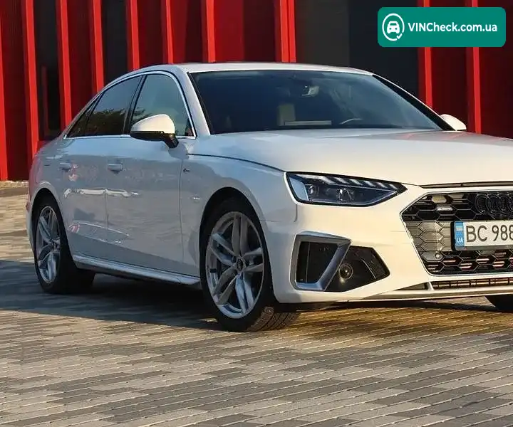 Фото автомобіля