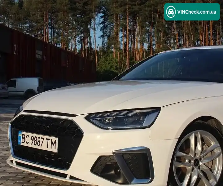Фото автомобіля