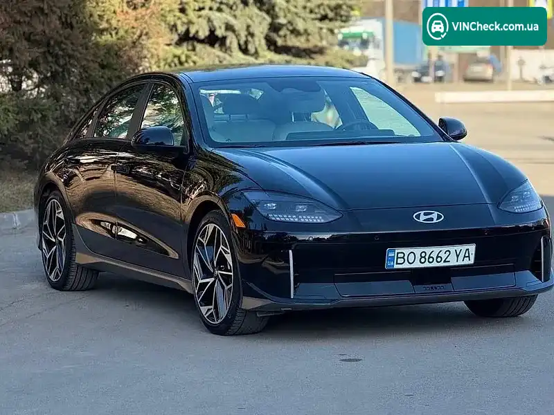 Фото автомобіля
