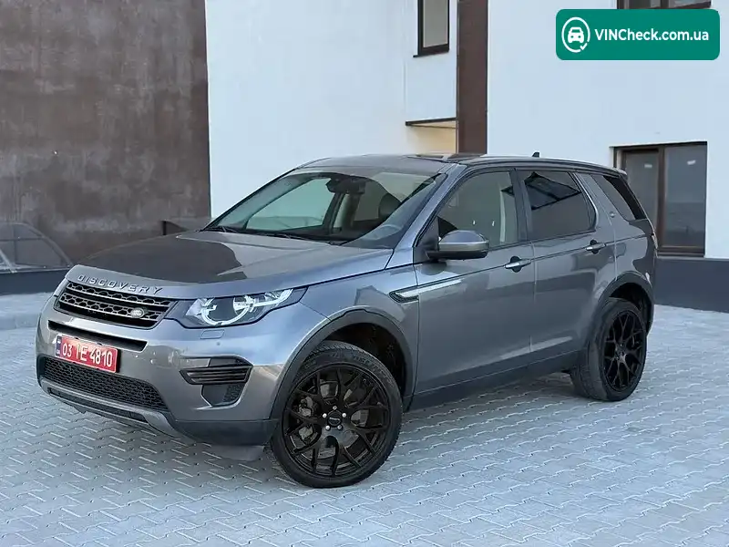 Фото автомобіля