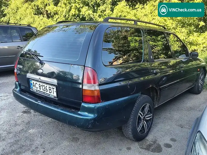 Фото автомобіля