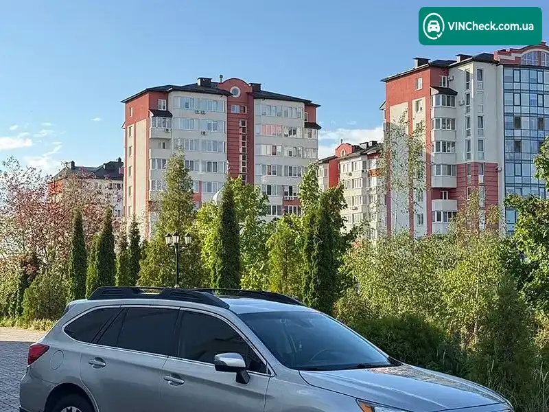 Фото автомобіля