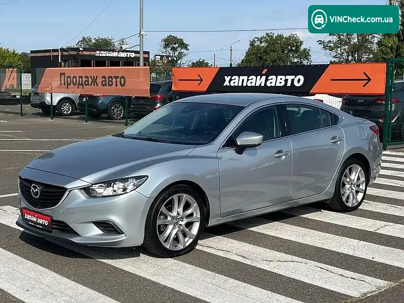 Фото автомобіля