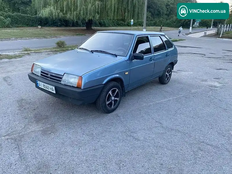 Фото автомобіля
