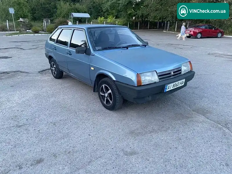 Фото автомобіля