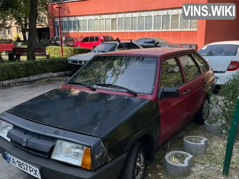Фото автомобіля