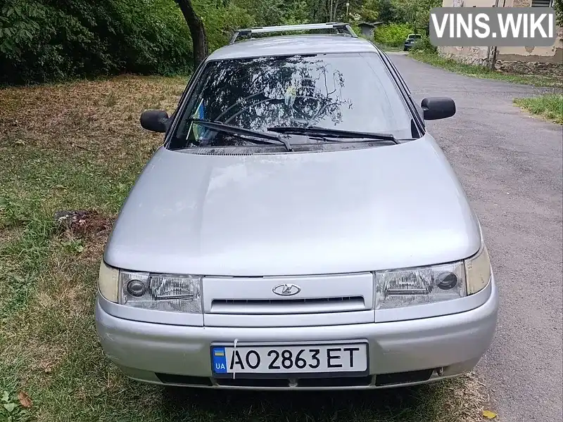 Фото автомобіля