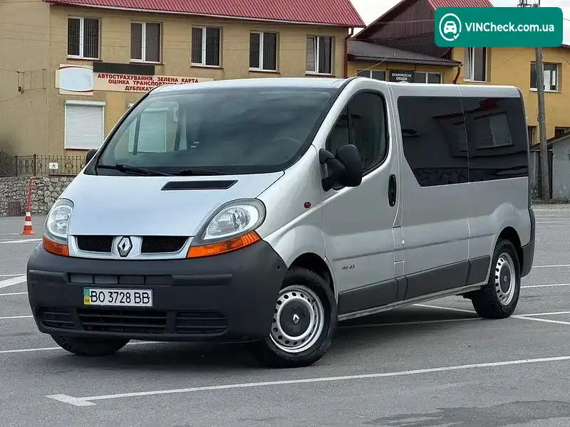 Фото автомобіля