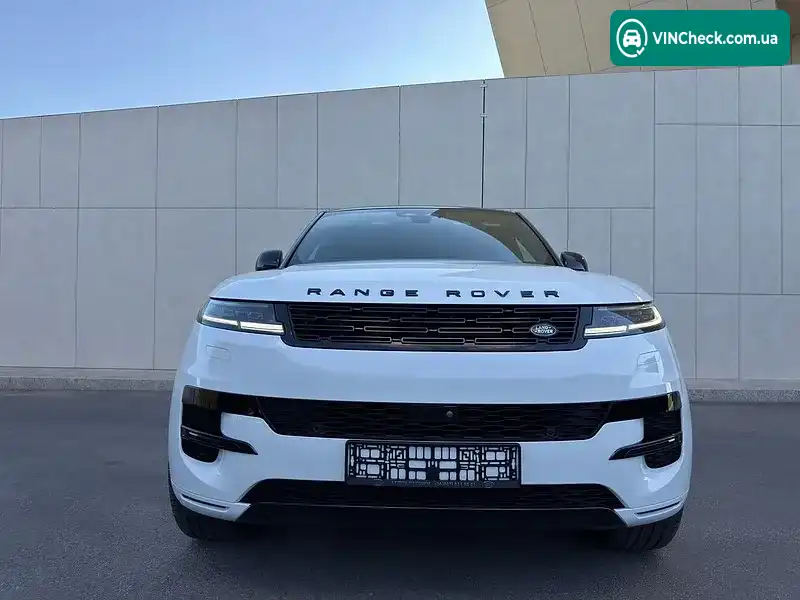 Land Rover Range Rover Sport 2024, фото з оголошення 2 з 20, VIN SAL1P9EU9RA412398