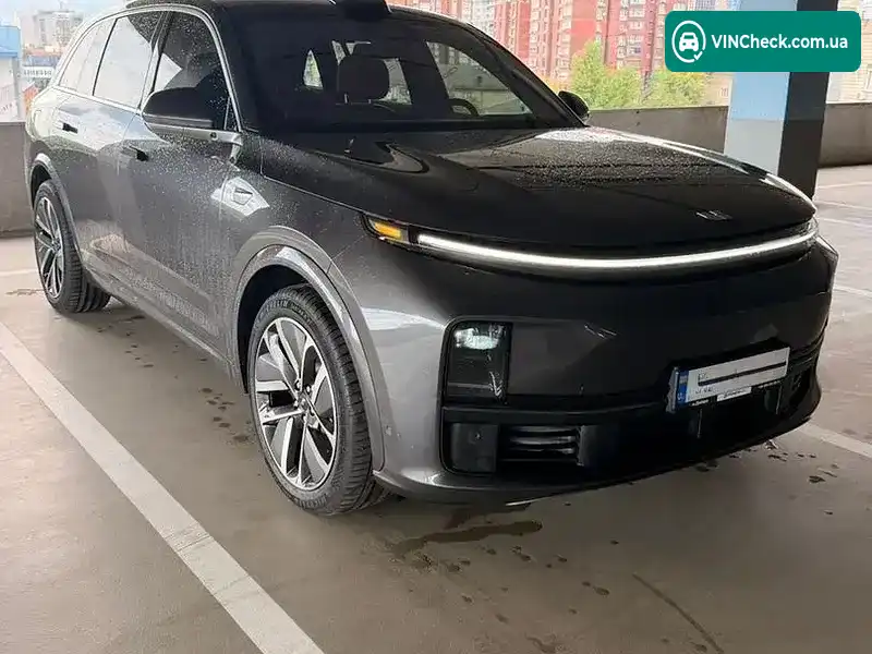 Фото автомобіля