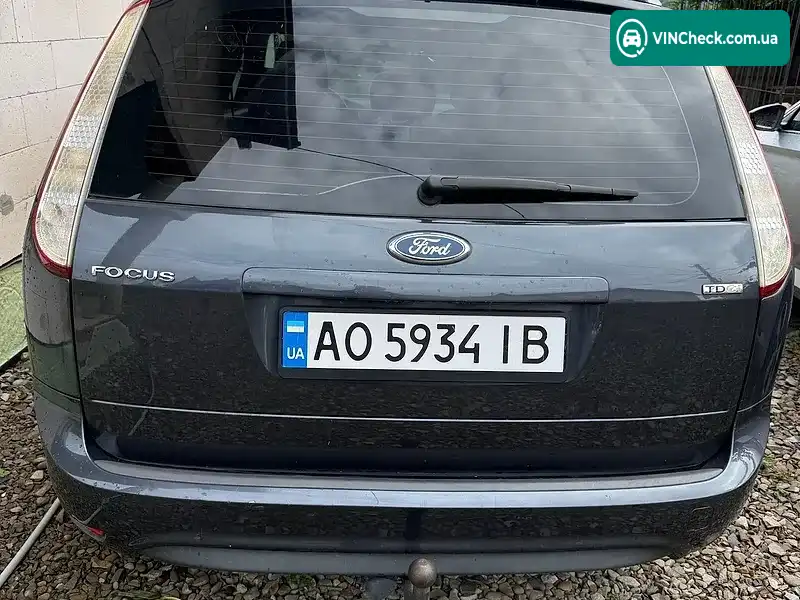 Фото автомобіля