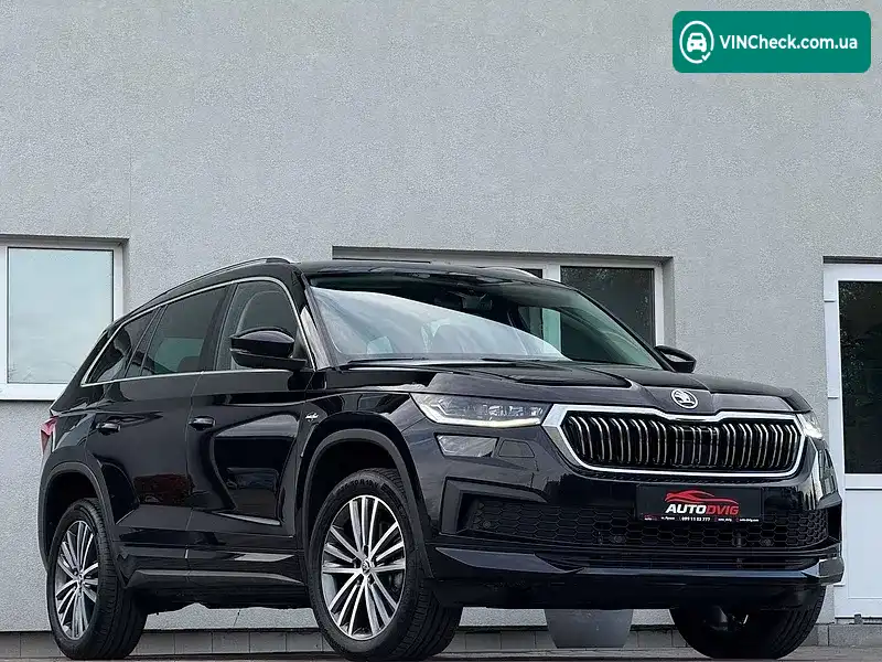 Фото автомобіля