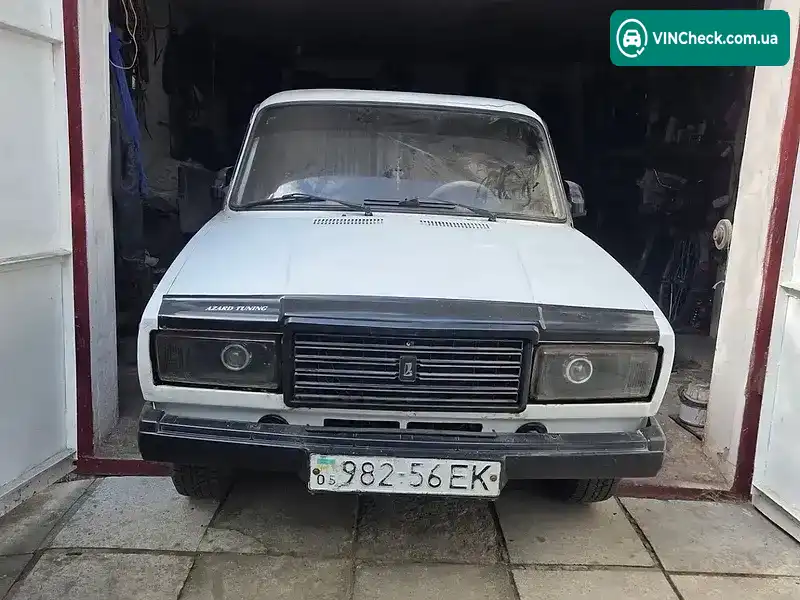 Фото автомобіля