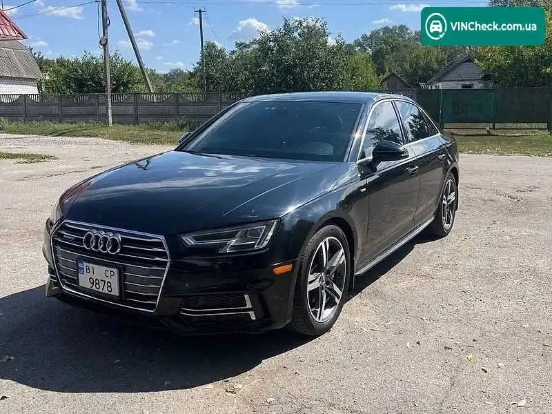 Фото автомобіля