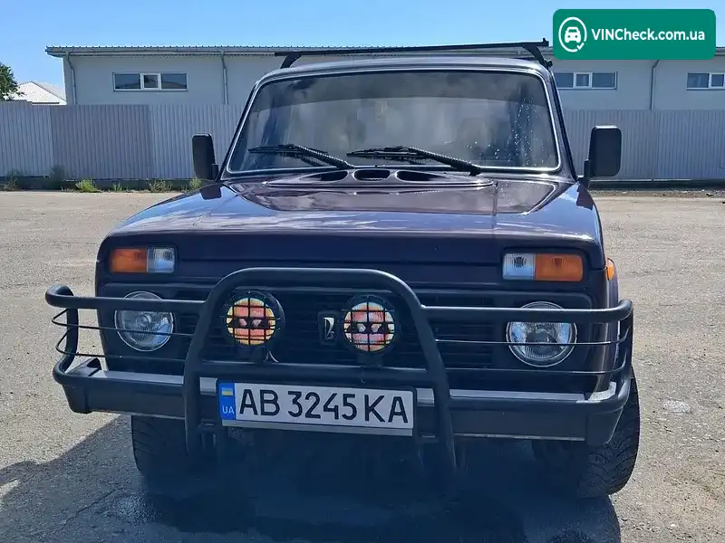 Фото автомобіля