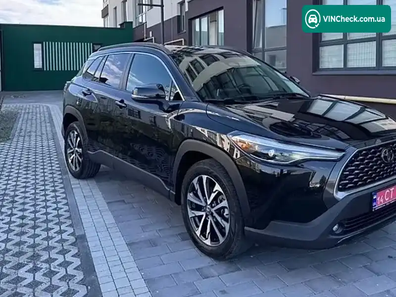 Фото автомобіля