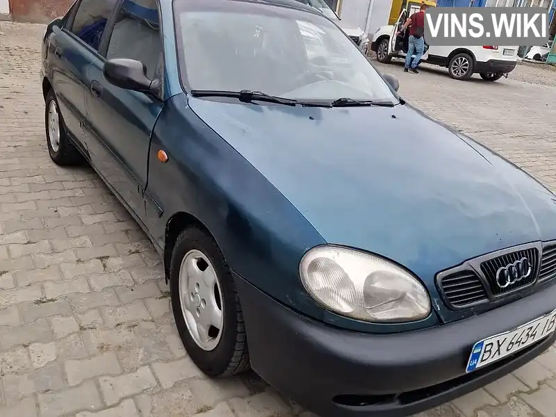 Фото автомобіля