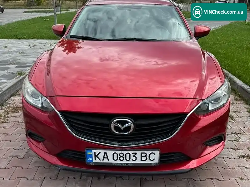 Фото автомобіля