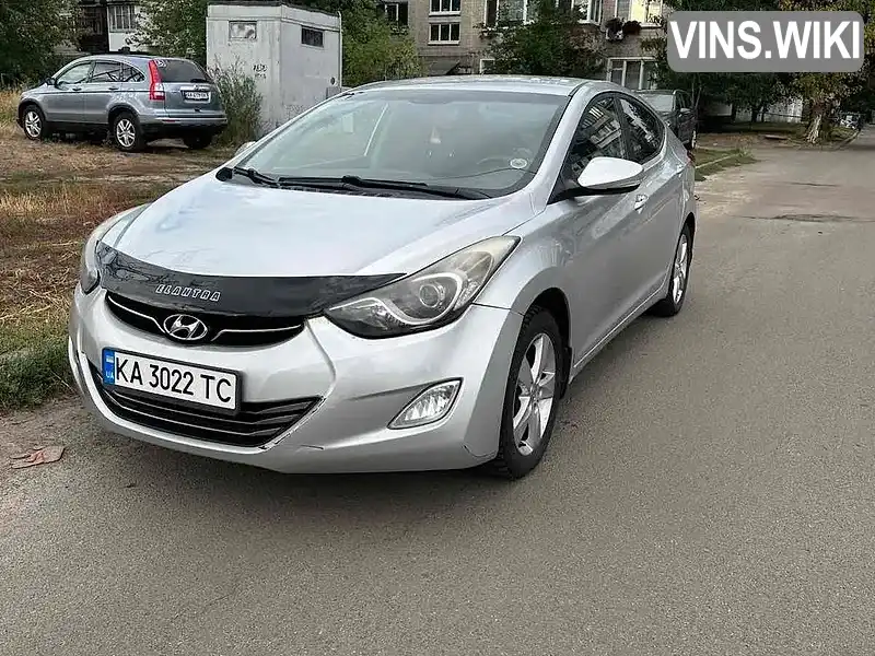 Фото автомобіля