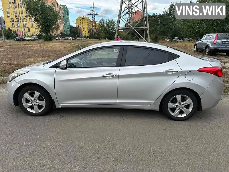 Фото автомобіля
