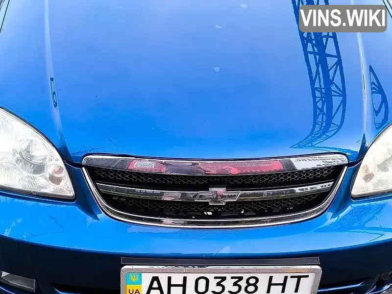 Фото автомобіля