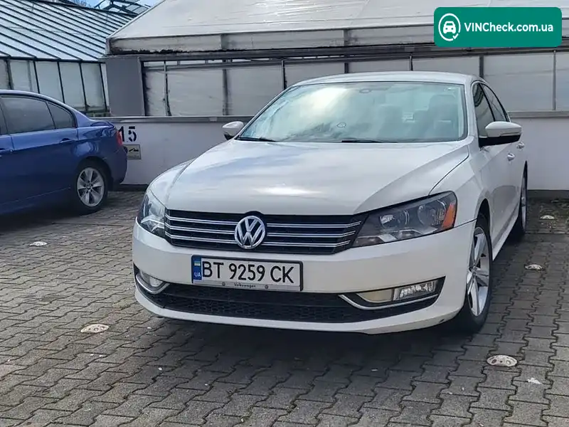 Фото автомобіля