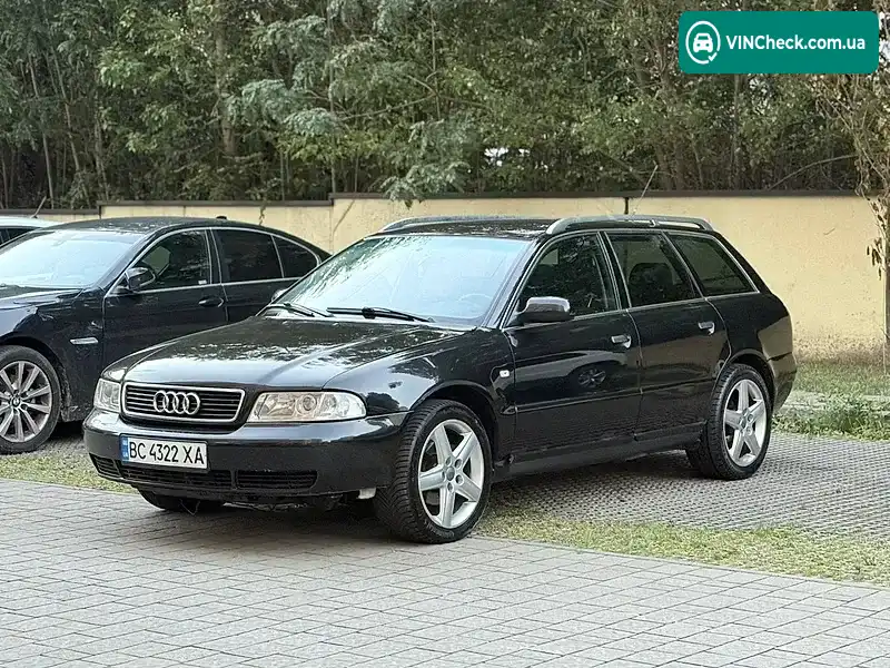 Фото автомобіля